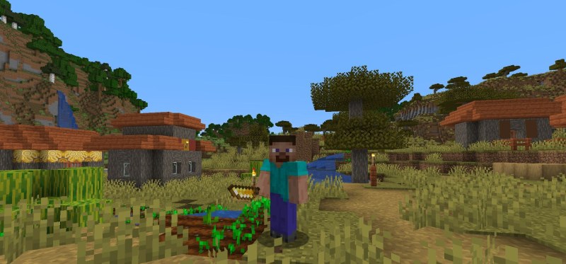 Мод Farmer's Knives 1.21.11/1.19.3 (ножи для Farmer's Delight) | Вчера, 14:55 - Моды для Minecraft / Оружие / Индустриальные / Деревья и растения / 1.18.2 / 1.19 / 1.19.1 / 1.19.2 / 1.19.3 / 1.20.1 / 1.21 / 1.21.1 / 1.21.5 / 1.21.11