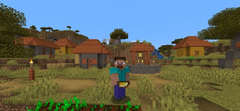 Мод Farmer's Knives 1.21.11/1.19.3 (ножи для Farmer's Delight) | Вчера, 14:55 - Моды для Minecraft / Оружие / Индустриальные / Деревья и растения / 1.18.2 / 1.19 / 1.19.1 / 1.19.2 / 1.19.3 / 1.20.1 / 1.21 / 1.21.1 / 1.21.5 / 1.21.11