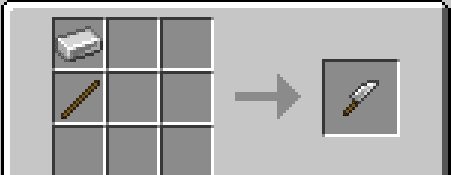 Мод Farmer's Knives 1.21.11/1.19.3 (ножи для Farmer's Delight) | Вчера, 14:55 - Моды для Minecraft / Оружие / Индустриальные / Деревья и растения / 1.18.2 / 1.19 / 1.19.1 / 1.19.2 / 1.19.3 / 1.20.1 / 1.21 / 1.21.1 / 1.21.5 / 1.21.11