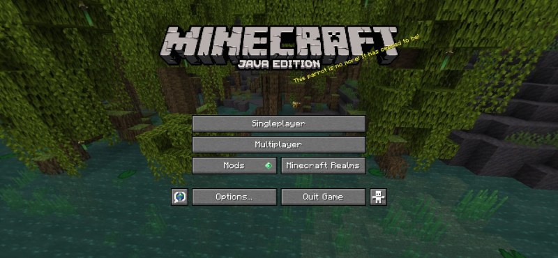 Мод FastBoot 1.21.8/1.19.4 (ускорение загрузки) | Сегодня, 14:30 - Моды для Minecraft / Индустриальные / Инструменты / Ядра (Библиотеки) / 1.16 / 1.16.4 / 1.17 / 1.16.5 / 1.17.1 / 1.18 / 1.18.1 / 1.18.2 / 1.19 / 1.19.3 / 1.19.4 / 1.20 / 1.20.5 / 1.20.6 / 1.21 / 1.21.4 / 1.21.8