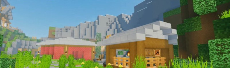 Firewolf 3D x128 1.17.1/1.16.5 (реалистичные, 3D, HD 128x) | 13-08-2026, 19:13 - Текстуры для Minecraft / 1.12 / 1.11.2 / 1.10.2 / 1.12.1 / 1.12.2 / 1.13 / 1.13.1 / 1.13.2 / 1.14 / 1.14.2 / 1.14.3 / 1.14.4 / Текстуры 128x / Реалистичные / Стандартные  / Яркие / 1.16 / 1.16.1 / 1.16.2 / 1.16.3 / 1.16.4 / 1.17 / 1.16.5 / 1.17.1