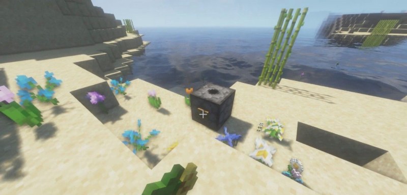 Мод Flower Patch 26.2/1.21.11 (Цветочные композиции) | 2-08-2026, 15:07 - Моды для Minecraft / Декор / 1.16.5 / 1.18.2 / 1.19 / 1.19.2 / 1.19.3 / 1.19.4 / 1.20 / 1.20.1 / 1.20.2 / 1.20.4 / 1.20.6 / 1.21 / 1.21.1 / 1.21.4 / 1.21.5 / 1.21.8 / 1.21.10 / 1.21.11 / 26.1.1 / 26.1.2 / 26.2