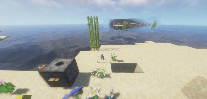 Мод Flower Patch 26.2/1.21.11 (Цветочные композиции) | 2-08-2026, 15:07 - Моды для Minecraft / Декор / 1.16.5 / 1.18.2 / 1.19 / 1.19.2 / 1.19.3 / 1.19.4 / 1.20 / 1.20.1 / 1.20.2 / 1.20.4 / 1.20.6 / 1.21 / 1.21.1 / 1.21.4 / 1.21.5 / 1.21.8 / 1.21.10 / 1.21.11 / 26.1.1 / 26.1.2 / 26.2