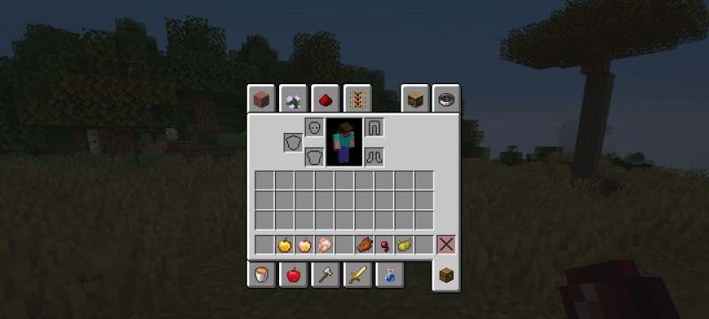 Мод Food Effect Tooltips 26.2/1.21.11 (Информация о еде) | 2-08-2026, 15:08 - Моды для Minecraft / Еда / Инструменты / 1.17.1 / 1.18.2 / 1.19.2 / 1.19.3 / 1.19.4 / 1.20 / 1.20.1 / 1.20.2 / 1.20.4 / 1.20.6 / 1.21 / 1.21.1 / 1.21.4 / 1.21.5 / 1.21.8 / 1.21.11 / 26.1 / 26.1.1 / 26.1.2 / 26.2