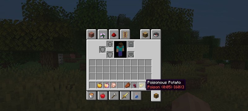 Мод Food Effect Tooltips 26.2/1.21.11 (Информация о еде) | 2-08-2026, 15:08 - Моды для Minecraft / Еда / Инструменты / 1.17.1 / 1.18.2 / 1.19.2 / 1.19.3 / 1.19.4 / 1.20 / 1.20.1 / 1.20.2 / 1.20.4 / 1.20.6 / 1.21 / 1.21.1 / 1.21.4 / 1.21.5 / 1.21.8 / 1.21.11 / 26.1 / 26.1.1 / 26.1.2 / 26.2