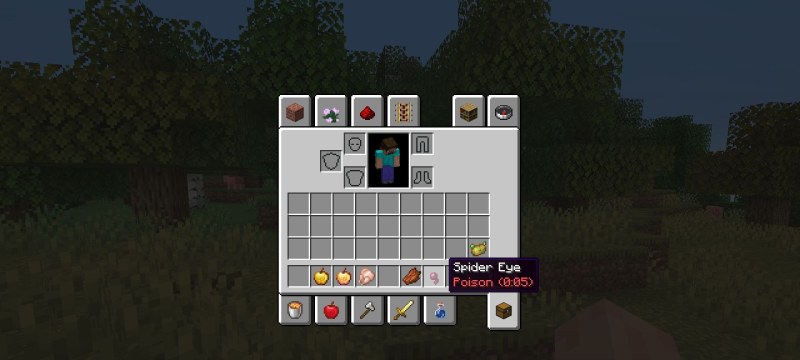 Мод Food Effect Tooltips 26.2/1.21.11 (Информация о еде) | 2-08-2026, 15:08 - Моды для Minecraft / Еда / Инструменты / 1.17.1 / 1.18.2 / 1.19.2 / 1.19.3 / 1.19.4 / 1.20 / 1.20.1 / 1.20.2 / 1.20.4 / 1.20.6 / 1.21 / 1.21.1 / 1.21.4 / 1.21.5 / 1.21.8 / 1.21.11 / 26.1 / 26.1.1 / 26.1.2 / 26.2