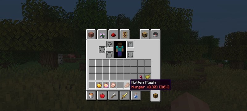 Мод Food Effect Tooltips 26.2/1.21.11 (Информация о еде) | 2-08-2026, 15:08 - Моды для Minecraft / Еда / Инструменты / 1.17.1 / 1.18.2 / 1.19.2 / 1.19.3 / 1.19.4 / 1.20 / 1.20.1 / 1.20.2 / 1.20.4 / 1.20.6 / 1.21 / 1.21.1 / 1.21.4 / 1.21.5 / 1.21.8 / 1.21.11 / 26.1 / 26.1.1 / 26.1.2 / 26.2