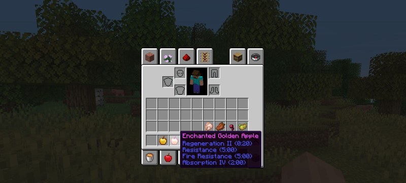 Мод Food Effect Tooltips 26.2/1.21.11 (Информация о еде) | 2-08-2026, 15:08 - Моды для Minecraft / Еда / Инструменты / 1.17.1 / 1.18.2 / 1.19.2 / 1.19.3 / 1.19.4 / 1.20 / 1.20.1 / 1.20.2 / 1.20.4 / 1.20.6 / 1.21 / 1.21.1 / 1.21.4 / 1.21.5 / 1.21.8 / 1.21.11 / 26.1 / 26.1.1 / 26.1.2 / 26.2