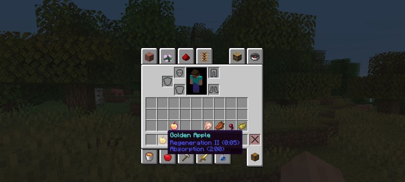 Мод Food Effect Tooltips 26.2/1.21.11 (Информация о еде) | 2-08-2026, 15:08 - Моды для Minecraft / Еда / Инструменты / 1.17.1 / 1.18.2 / 1.19.2 / 1.19.3 / 1.19.4 / 1.20 / 1.20.1 / 1.20.2 / 1.20.4 / 1.20.6 / 1.21 / 1.21.1 / 1.21.4 / 1.21.5 / 1.21.8 / 1.21.11 / 26.1 / 26.1.1 / 26.1.2 / 26.2