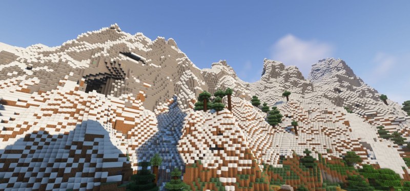 Мод Game Menu Mod Option 1.20.4/1.19.4 (меню модов, настройки) | Вчера, 14:59 - Моды для Minecraft / Инструменты / 1.13.2 / 1.14.4 / 1.15.1 / 1.15.2 / 1.16.1  / 1.16.4 / 1.16.5 / 1.17.1 / 1.18 / 1.18.1 / 1.18.2 / 1.19 / 1.19.2 / 1.19.3 / 1.19.4 / 1.20 / 1.20.1 / 1.20.2 / 1.20.4