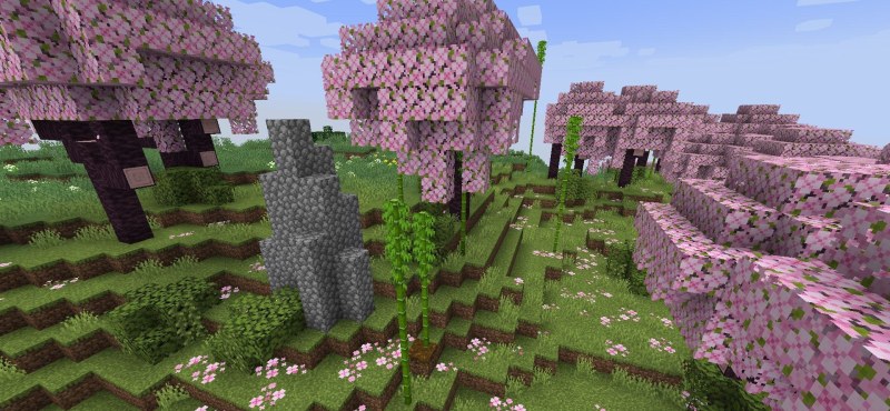 Мод Geophilic Reforged – Biome Additions 1.20.4 (Биомы, улучшение, генерация) | Вчера, 14:56 - Моды для Minecraft / Руды / Миры и биомы / 1.19 / 1.19.1 / 1.19.2 / 1.19.3 / 1.19.4 / 1.20 / 1.20.1 / 1.20.2 / 1.20.4