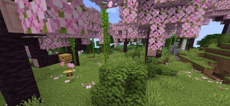 Мод Geophilic Reforged – Biome Additions 1.20.4 (Биомы, улучшение, генерация) | Вчера, 14:56 - Моды для Minecraft / Руды / Миры и биомы / 1.19 / 1.19.1 / 1.19.2 / 1.19.3 / 1.19.4 / 1.20 / 1.20.1 / 1.20.2 / 1.20.4