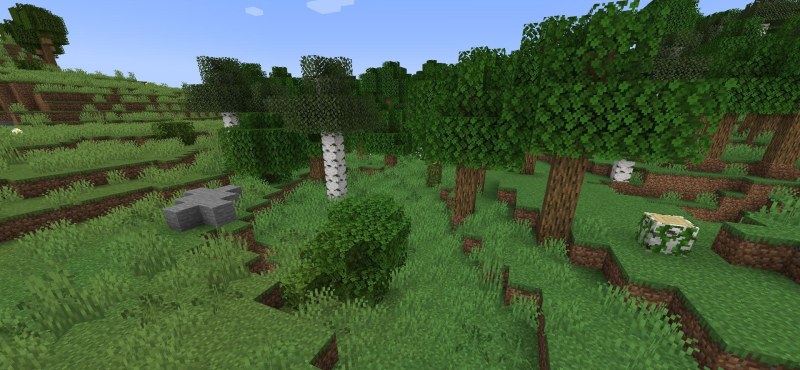 Мод Geophilic Reforged – Biome Additions 1.20.4 (Биомы, улучшение, генерация) | Вчера, 14:56 - Моды для Minecraft / Руды / Миры и биомы / 1.19 / 1.19.1 / 1.19.2 / 1.19.3 / 1.19.4 / 1.20 / 1.20.1 / 1.20.2 / 1.20.4