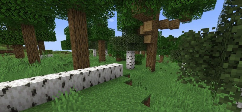Мод Geophilic Reforged – Biome Additions 1.20.4 (Биомы, улучшение, генерация) | Вчера, 14:56 - Моды для Minecraft / Руды / Миры и биомы / 1.19 / 1.19.1 / 1.19.2 / 1.19.3 / 1.19.4 / 1.20 / 1.20.1 / 1.20.2 / 1.20.4