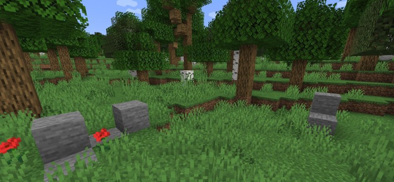 Мод Geophilic Reforged – Biome Additions 1.20.4 (Биомы, улучшение, генерация) | Вчера, 14:56 - Моды для Minecraft / Руды / Миры и биомы / 1.19 / 1.19.1 / 1.19.2 / 1.19.3 / 1.19.4 / 1.20 / 1.20.1 / 1.20.2 / 1.20.4