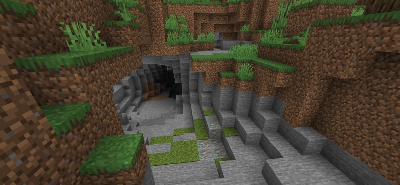 Мод Geophilic Reforged – Biome Additions 1.20.4 (Биомы, улучшение, генерация) | Вчера, 14:56 - Моды для Minecraft / Руды / Миры и биомы / 1.19 / 1.19.1 / 1.19.2 / 1.19.3 / 1.19.4 / 1.20 / 1.20.1 / 1.20.2 / 1.20.4