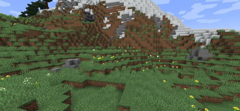 Мод Geophilic Reforged – Biome Additions 1.20.4 (Биомы, улучшение, генерация) | Вчера, 14:56 - Моды для Minecraft / Руды / Миры и биомы / 1.19 / 1.19.1 / 1.19.2 / 1.19.3 / 1.19.4 / 1.20 / 1.20.1 / 1.20.2 / 1.20.4