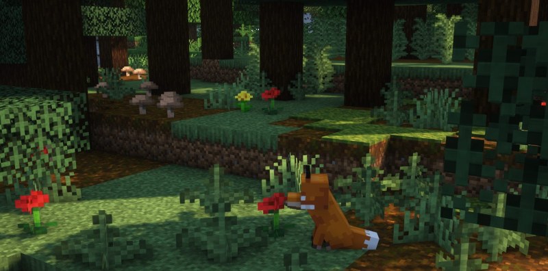 Мод Geophilic – Vanilla Biome Overhauls 26.1.2/1.21.11 (биомы, генерация мира) | Вчера, 14:26 - Моды для Minecraft / Руды / Миры и биомы / 1.19 / 1.19.1 / 1.19.2 / 1.19.3 / 1.19.4 / 1.20 / 1.20.1 / 1.20.2 / 1.20.4 / 1.20.5 / 1.20.6 / 1.21 / 1.21.1 / 1.21.4 / 1.21.5 / 1.21.8 / 1.21.10 / 1.21.11 / 26.1 / 26.1.1 / 26.1.2 / 26.2