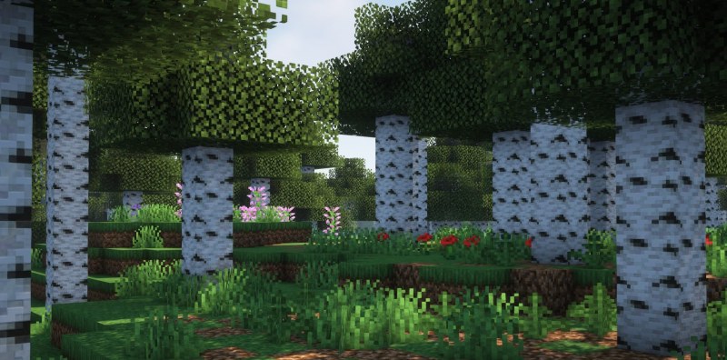 Мод Geophilic – Vanilla Biome Overhauls 26.1.2/1.21.11 (биомы, генерация мира) | Вчера, 14:26 - Моды для Minecraft / Руды / Миры и биомы / 1.19 / 1.19.1 / 1.19.2 / 1.19.3 / 1.19.4 / 1.20 / 1.20.1 / 1.20.2 / 1.20.4 / 1.20.5 / 1.20.6 / 1.21 / 1.21.1 / 1.21.4 / 1.21.5 / 1.21.8 / 1.21.10 / 1.21.11 / 26.1 / 26.1.1 / 26.1.2 / 26.2