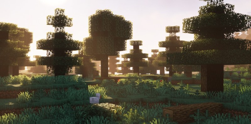 Мод Geophilic – Vanilla Biome Overhauls 26.1.2/1.21.11 (биомы, генерация мира) | Вчера, 14:26 - Моды для Minecraft / Руды / Миры и биомы / 1.19 / 1.19.1 / 1.19.2 / 1.19.3 / 1.19.4 / 1.20 / 1.20.1 / 1.20.2 / 1.20.4 / 1.20.5 / 1.20.6 / 1.21 / 1.21.1 / 1.21.4 / 1.21.5 / 1.21.8 / 1.21.10 / 1.21.11 / 26.1 / 26.1.1 / 26.1.2 / 26.2