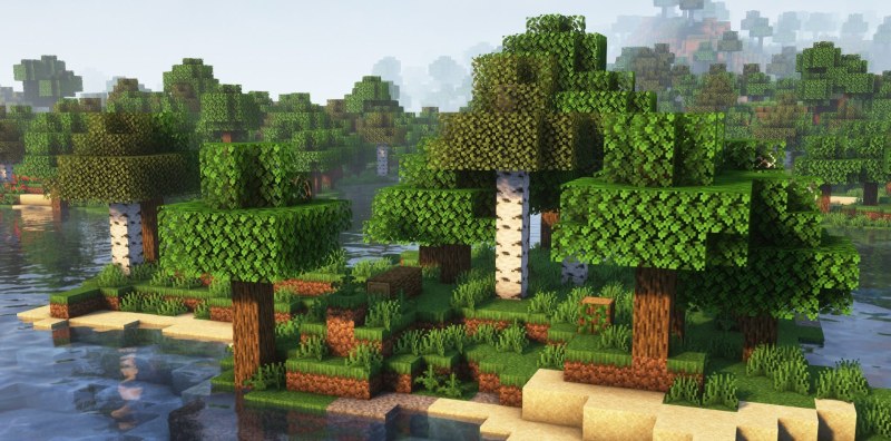 Мод Geophilic – Vanilla Biome Overhauls 26.1.2/1.21.11 (биомы, генерация мира) | Вчера, 14:26 - Моды для Minecraft / Руды / Миры и биомы / 1.19 / 1.19.1 / 1.19.2 / 1.19.3 / 1.19.4 / 1.20 / 1.20.1 / 1.20.2 / 1.20.4 / 1.20.5 / 1.20.6 / 1.21 / 1.21.1 / 1.21.4 / 1.21.5 / 1.21.8 / 1.21.10 / 1.21.11 / 26.1 / 26.1.1 / 26.1.2 / 26.2
