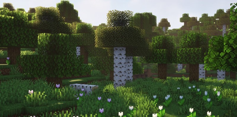 Мод Geophilic – Vanilla Biome Overhauls 26.1.2/1.21.11 (биомы, генерация мира) | Вчера, 14:26 - Моды для Minecraft / Руды / Миры и биомы / 1.19 / 1.19.1 / 1.19.2 / 1.19.3 / 1.19.4 / 1.20 / 1.20.1 / 1.20.2 / 1.20.4 / 1.20.5 / 1.20.6 / 1.21 / 1.21.1 / 1.21.4 / 1.21.5 / 1.21.8 / 1.21.10 / 1.21.11 / 26.1 / 26.1.1 / 26.1.2 / 26.2