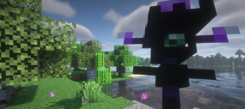 Мод Goety Cataclysm 1.21.1/1.20.1 (Совместимость Goety и Cataclysm) | Сегодня, 13:57 - Моды для Minecraft / Оружие / Магия / RPG / 1.20.1 / 1.21.1