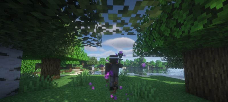 Мод Goety Cataclysm 1.21.1/1.20.1 (Совместимость Goety и Cataclysm) | Сегодня, 13:57 - Моды для Minecraft / Оружие / Магия / RPG / 1.20.1 / 1.21.1