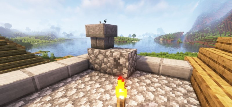 Мод Hearth & Home 1.20.1/1.19.2 (строительные блоки, декор) | Вчера, 14:50 - Моды для Minecraft / Декор / Руды / Миры и биомы / 1.19.2 / 1.20.1