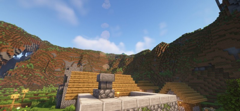 Мод Hearth & Home 1.20.1/1.19.2 (строительные блоки, декор) | Вчера, 14:50 - Моды для Minecraft / Декор / Руды / Миры и биомы / 1.19.2 / 1.20.1