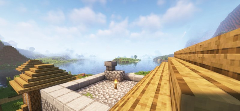 Мод Hearth & Home 1.20.1/1.19.2 (строительные блоки, декор) | Вчера, 14:50 - Моды для Minecraft / Декор / Руды / Миры и биомы / 1.19.2 / 1.20.1