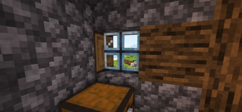 Мод Hearth & Home 1.20.1/1.19.2 (строительные блоки, декор) | Вчера, 14:50 - Моды для Minecraft / Декор / Руды / Миры и биомы / 1.19.2 / 1.20.1