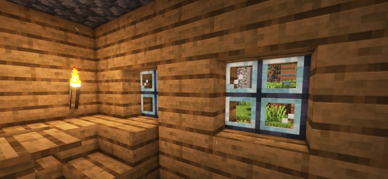 Мод Hearth & Home 1.20.1/1.19.2 (строительные блоки, декор) | Вчера, 14:50 - Моды для Minecraft / Декор / Руды / Миры и биомы / 1.19.2 / 1.20.1
