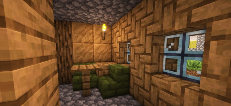 Мод Hearth & Home 1.20.1/1.19.2 (строительные блоки, декор) | Вчера, 14:50 - Моды для Minecraft / Декор / Руды / Миры и биомы / 1.19.2 / 1.20.1