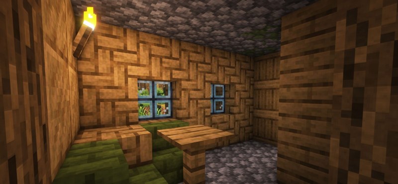 Мод Hearth & Home 1.20.1/1.19.2 (строительные блоки, декор) | Вчера, 14:50 - Моды для Minecraft / Декор / Руды / Миры и биомы / 1.19.2 / 1.20.1