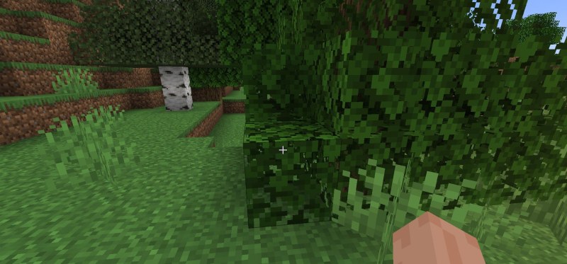 Мод Highlight 26.1/1.21.11 (визуальные улучшения) | Вчера, 14:10 - Моды для Minecraft / Декор / Инструменты / 1.19.2 / 1.19.3 / 1.19.4 / 1.20 / 1.20.1 / 1.20.2 / 1.20.5 / 1.21 / 1.21.1 / 1.21.4 / 1.21.5 / 1.21.8 / 1.21.10 / 1.21.11 / 26.1 / 26.2