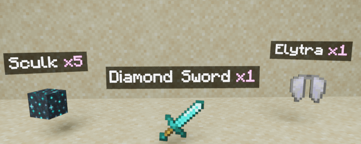 Мод Holograms on dropped items! 26.50/1.21.130 (голограммы над предметами) | 19-09-2026, 13:14 - Моды для Bedrock / 26.x / Разное / 1.21