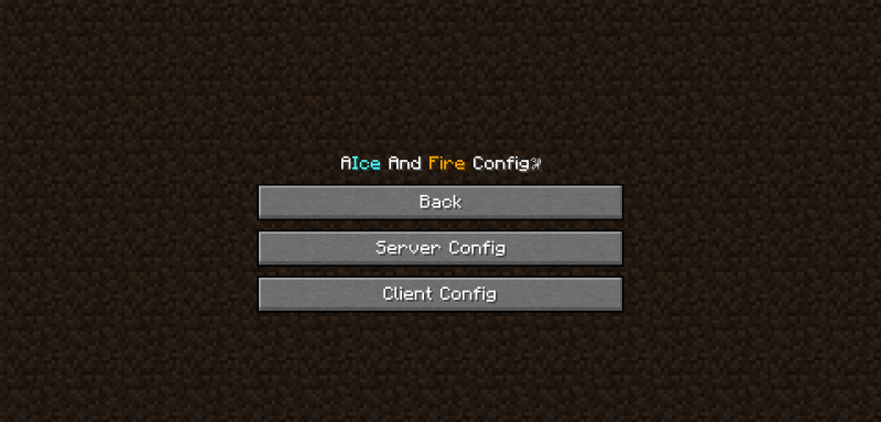Мод IceAndFire Community Edition 26.1.2/1.21.1 (Неофициальный форк с дополнениями) | 21-08-2026, 17:54 - Моды для Minecraft / Магия / RPG / Миры и биомы / 1.20 / 1.20.1 / 1.21.1 / 26.1.2
