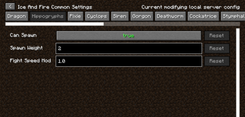 Мод IceAndFire Community Edition 26.1.2/1.21.1 (Неофициальный форк с дополнениями) | 21-08-2026, 17:54 - Моды для Minecraft / Магия / RPG / Миры и биомы / 1.20 / 1.20.1 / 1.21.1 / 26.1.2