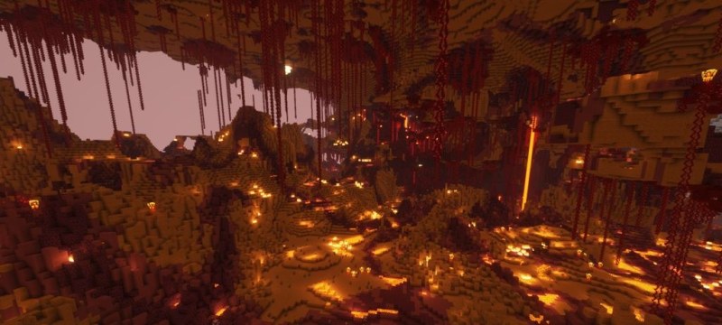 Мод Incendium 26.2/1.21.11 (Незер, генерация, приключения) | 2-08-2026, 15:09 - Моды для Minecraft / Миры и биомы / 1.18.2 / 1.19 / 1.19.1 / 1.19.2 / 1.19.3 / 1.20 / 1.20.1 / 1.20.2 / 1.20.4 / 1.20.5 / 1.20.6 / 1.21 / 1.21.1 / 1.21.4 / 1.21.5 / 1.21.8 / 1.21.10 / 1.21.11 / 26.1 / 26.2
