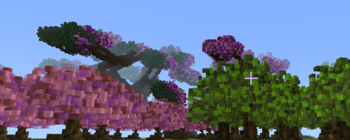 Мод Instant Structures v7 1.21.124 (готовые постройки) | 31-08-2026, 17:24 - Моды для Bedrock / 1.21