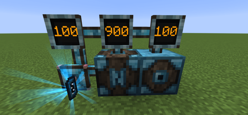 Мод Integrated NBT 26.1.2/1.21.1 (NBT-извлечение, аддон) | Вчера, 15:57 - Моды для Minecraft / 1.12.2 / Индустриальные / 1.15.2 / 1.16.4 / 1.16.5 / 1.18.1 / 1.18.2 / 1.19.2 / 1.20.1 / 1.21.1 / 26.1.2 / 26.2