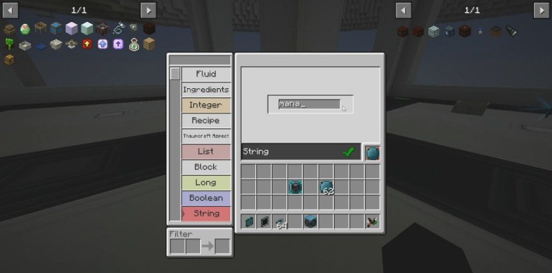 Мод Integrated NBT 26.1.2/1.21.1 (NBT-извлечение, аддон) | Вчера, 15:57 - Моды для Minecraft / 1.12.2 / Индустриальные / 1.15.2 / 1.16.4 / 1.16.5 / 1.18.1 / 1.18.2 / 1.19.2 / 1.20.1 / 1.21.1 / 26.1.2 / 26.2