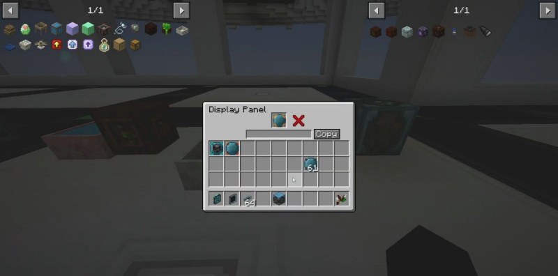 Мод Integrated NBT 26.1.2/1.21.1 (NBT-извлечение, аддон) | Вчера, 15:57 - Моды для Minecraft / 1.12.2 / Индустриальные / 1.15.2 / 1.16.4 / 1.16.5 / 1.18.1 / 1.18.2 / 1.19.2 / 1.20.1 / 1.21.1 / 26.1.2 / 26.2