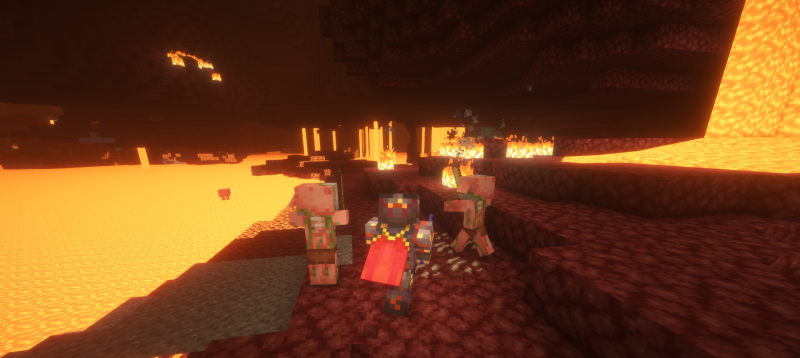 Мод Lava Fishing 26.1.2/1.21.1 (Аддон для Aquaculture 2) | 14-08-2026, 13:57 - Моды для Minecraft / Оружие / Мобы / RPG / 1.20.1 / 1.21.1 / 26.1.2