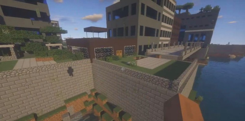 Мод Lost Souls 1.21.1/1.19.3 (опасные здания, мобы) | 1-08-2026, 14:28 - Моды для Minecraft / RPG / 1.18.2 / 1.19.2 / 1.19.3 / 1.20.1 / 1.21.1