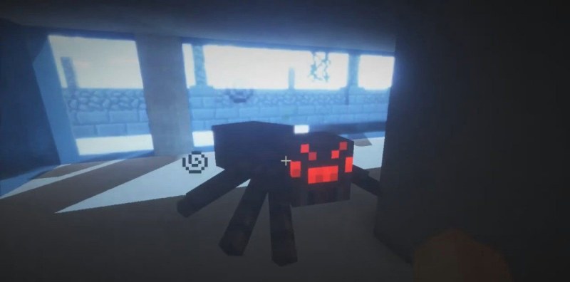Мод Lost Souls 1.21.1/1.19.3 (опасные здания, мобы) | 1-08-2026, 14:28 - Моды для Minecraft / RPG / 1.18.2 / 1.19.2 / 1.19.3 / 1.20.1 / 1.21.1