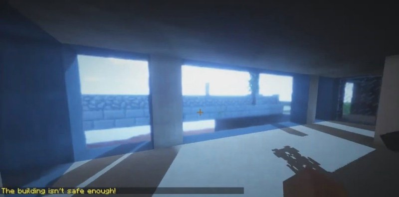 Мод Lost Souls 1.21.1/1.19.3 (опасные здания, мобы) | 1-08-2026, 14:28 - Моды для Minecraft / RPG / 1.18.2 / 1.19.2 / 1.19.3 / 1.20.1 / 1.21.1