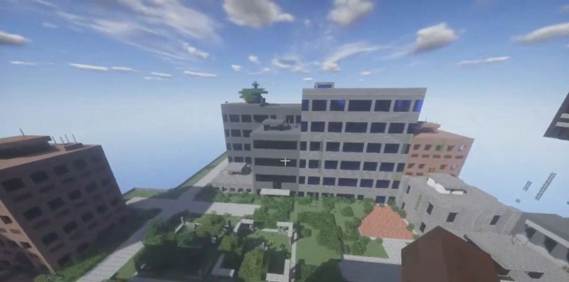 Мод Lost Souls 1.21.1/1.19.3 (опасные здания, мобы) | 1-08-2026, 14:28 - Моды для Minecraft / RPG / 1.18.2 / 1.19.2 / 1.19.3 / 1.20.1 / 1.21.1