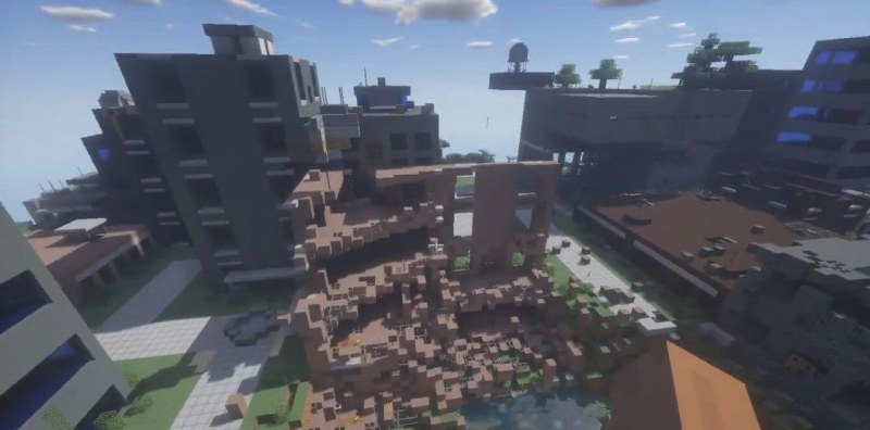 Мод Lost Souls 1.21.1/1.19.3 (опасные здания, мобы) | 1-08-2026, 14:28 - Моды для Minecraft / RPG / 1.18.2 / 1.19.2 / 1.19.3 / 1.20.1 / 1.21.1